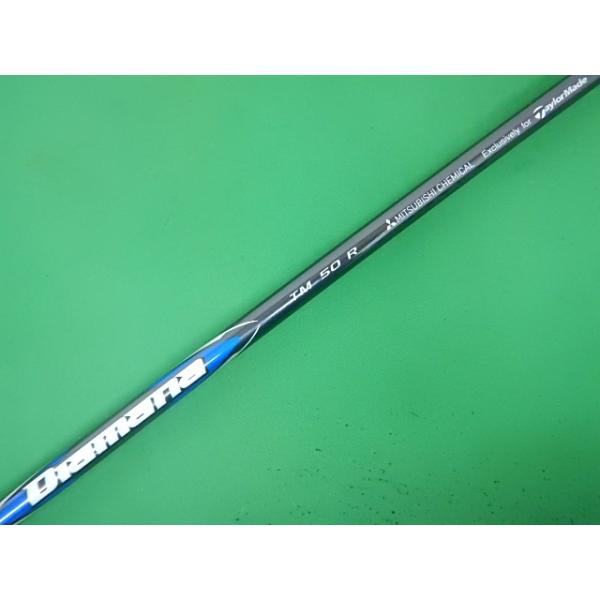 三菱（MITSUBISHI） S[167973] 2025 Diamana BLUE TM50 1W用(R