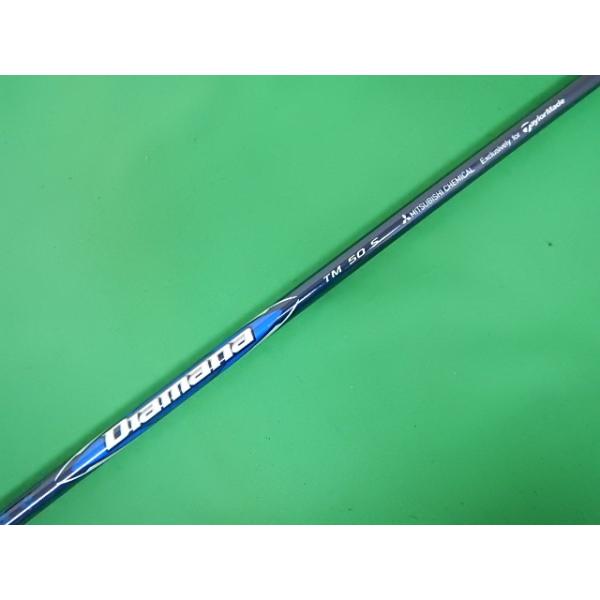 三菱（MITSUBISHI） S[174594] Diamana Blue TM50 1W用(S