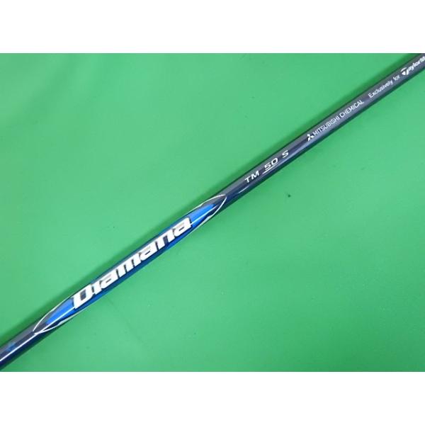 三菱（MITSUBISHI） S[174595] Diamana Blue TM50 1W用(S
