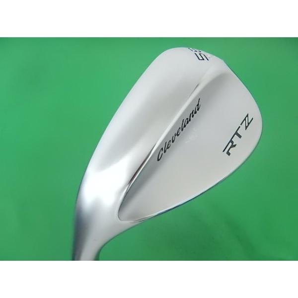 左用　W[176506]クリーブランド RTZ TOUR SATIN 58-10/挿し戻し DG/S200/58