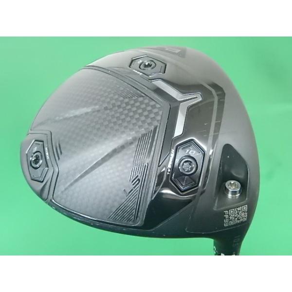 COBRA（コブラ） D[167423]コブラ DS-ADAPT LS/VENTUS BLACK 6(JP)/S