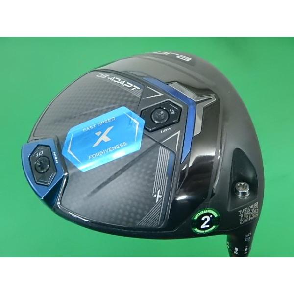 COBRA（コブラ） D[167487]コブラ DS-ADAPT X/TourAD GC-5(JP)/S/9