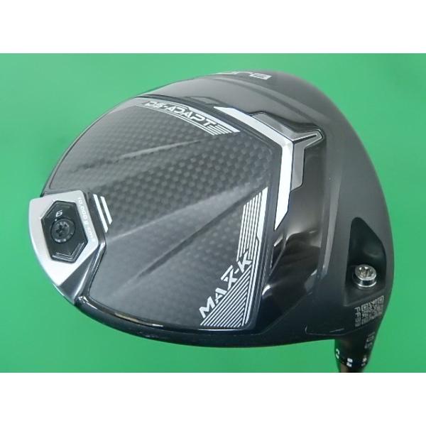 COBRA（コブラ） D[168038]コブラ DS-ADAPT MAX-K/SPEEDER NX for