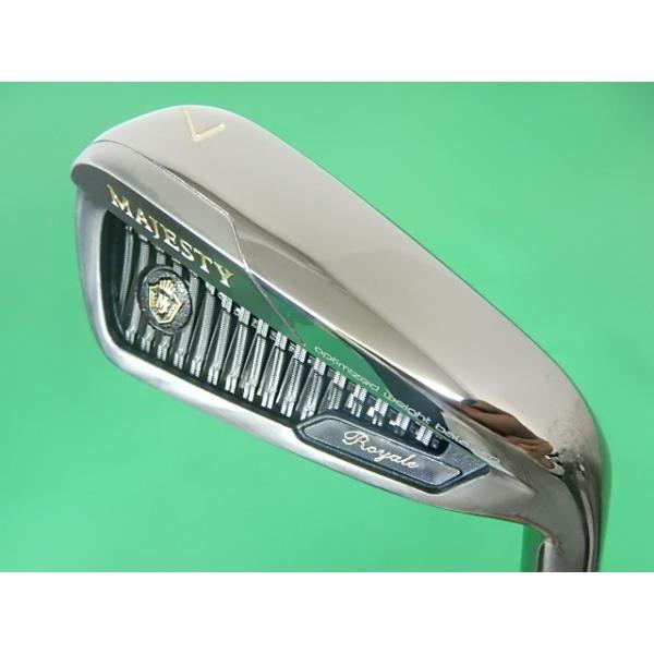 マルマンゴルフ I[166839]マジェスティゴルフ(マルマン) 単品