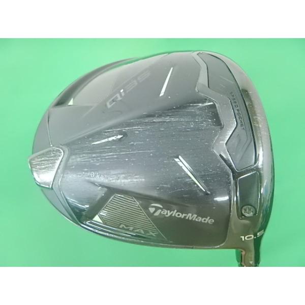 TaylorMade（テーラーメイド） D[173430]テーラーメイド Qi35 MAX