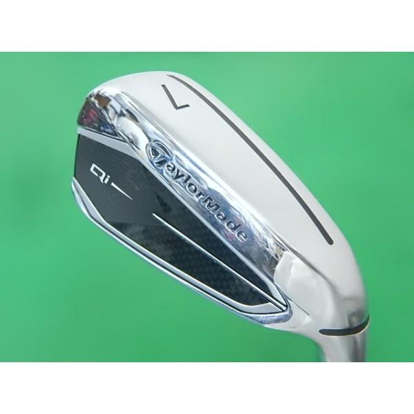 TaylorMade（テーラーメイド） I[168398]テーラーメイド 単品 Qi 7I