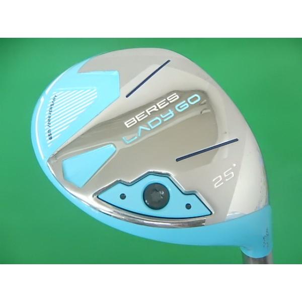 HONMA GOLF（本間ゴルフ） U[161759]ホンマ BERES LADY GO/LADY GO/L