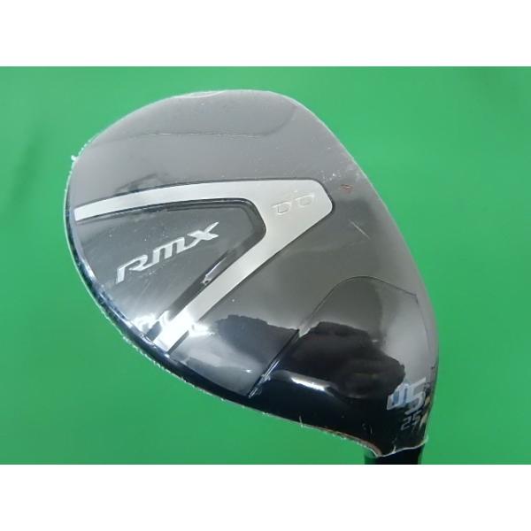 ヤマハ RMX DD ユーティリティ 25° TENSEI GR u50 S YAMAHA（ヤマハ） U[168275]新品 RMX DD UT/TENSEI GR u50/S/25