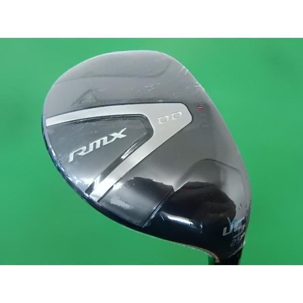YAMAHA（ヤマハ） U[168276]新品 RMX DD UT/TENSEI GR u50/SR/25