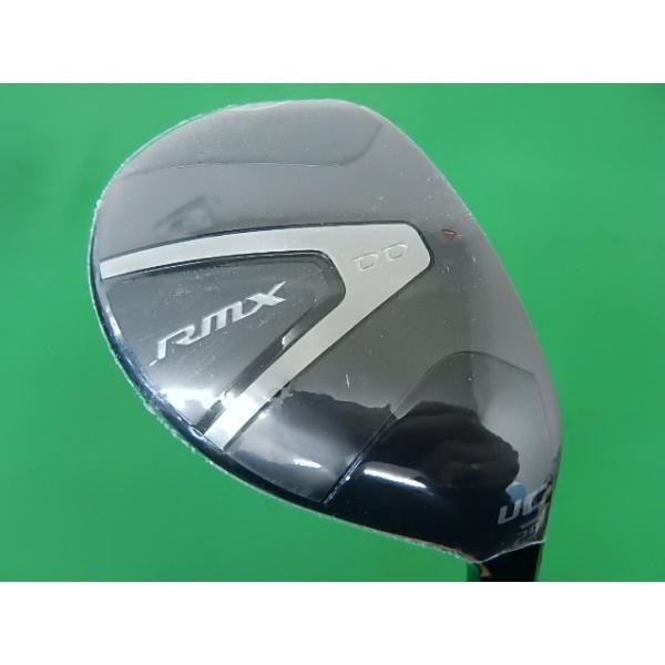 YAMAHA（ヤマハ） U[168277]新品 RMX DD UT/TENSEI GR u50/R/25