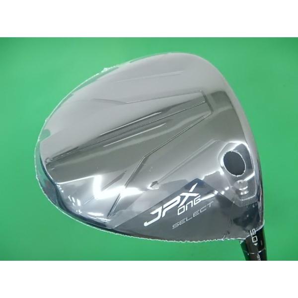 MIZUNO（ミズノ） D[171897]新品 JPX ONE SELECT/TENSEI BLUE MM D/S/9