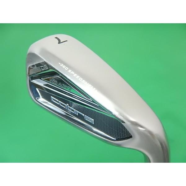 COBRA（コブラ） ]I[166868]コブラ 単品 DS-ADAPT 7I/SPEEDER NX for