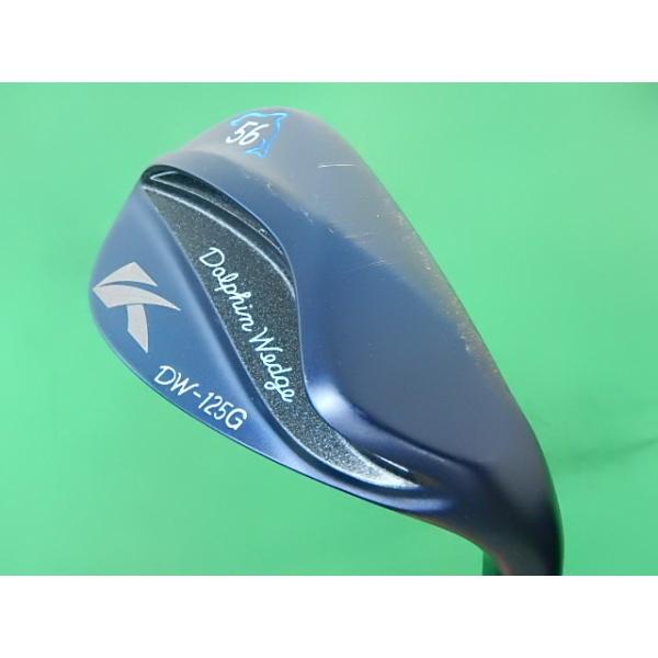 kasco（キャスコ） W[169302]キャスコ DW-125G Midnight Blue