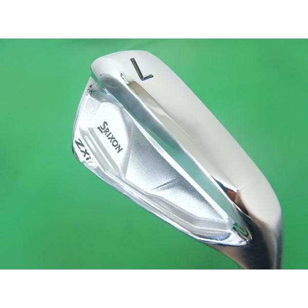 DUNLOP（ダンロップ） I[173974]ダンロップ 単品 スリクソンZXi7 7I/DG