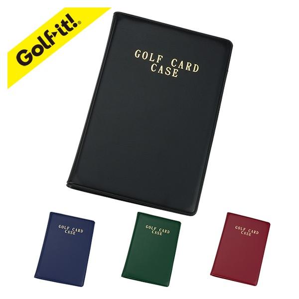 ●スコアカードケース■サイズ142×100ｍｍ■材質塩化ビニル樹脂■原産国日本製■配送方法ゆうパケット宅配便ゴルフ用品 ラウンド用品 ゴルフ小物 ゴルフコンペ スコアカードケース ライト LITE G-17カードケース