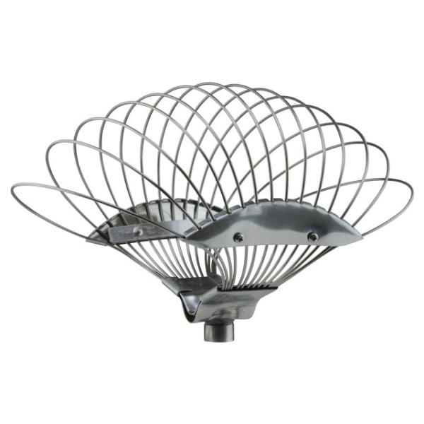 C-56 ボール収集器用頭部 交換部品 ボールピッカー頭部 ステンレス ライト LITE Z-671