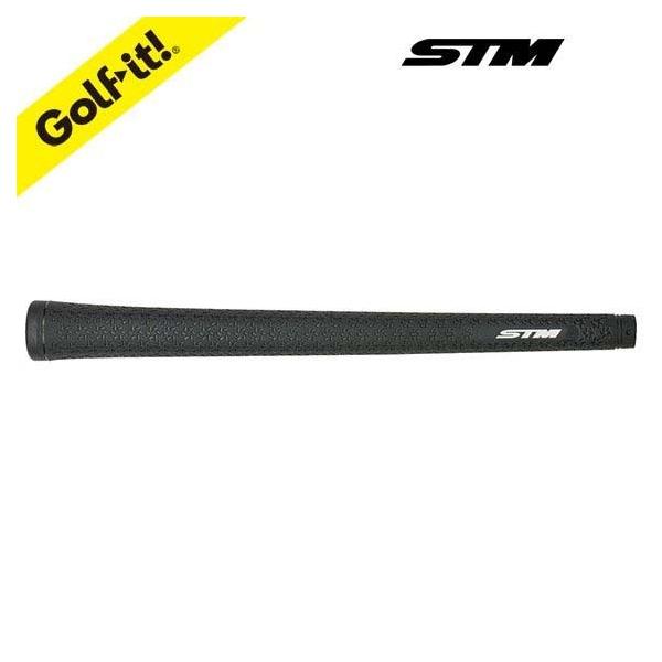 ゴルフ グリップ STM エスティーエム グリップ交換 ゴルフ用品 STM グリップ M-1 LITE(ライト)GR-4