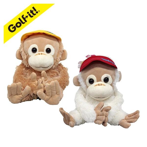 ドライバーヘッドカバー キャラクター 総合 Favofavoitems