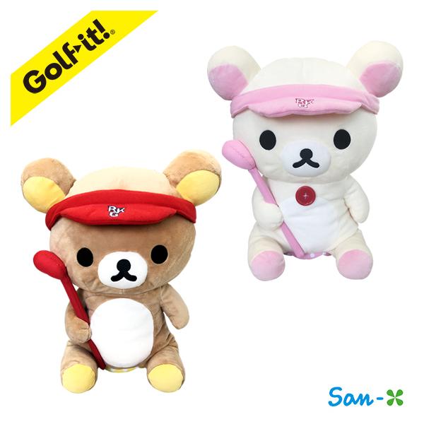 ドライバーヘッドカバー キャラクター 総合 Favofavoitems