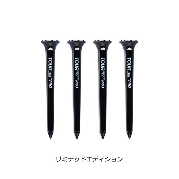 �S���t�e�B�[ �c�A�[�e�B�[ �v���X�`�b�N�e�B�[ ����80mm �J�b�v�a15mm TOUR TEE Pro �c�A�[�e�B�[ �v�� ���~�e�b�h �G�f�B�V���� �S���t�p�i ���C�g LITE T-489 ���i�摜4