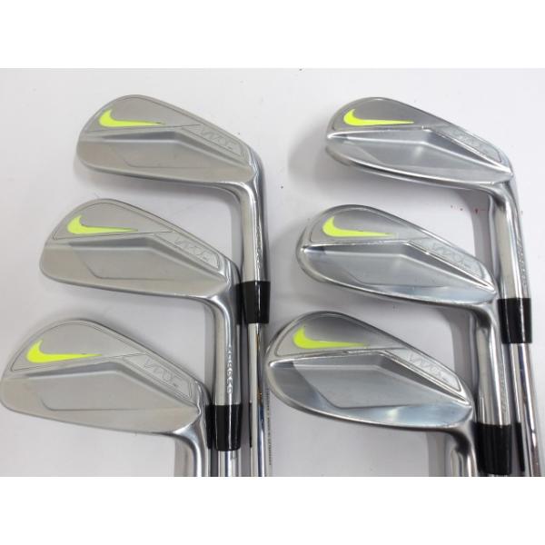 NIKE（ナイキ） 【中古】 Vapor Pro DG(JP) 6本セット S200 27アイアン