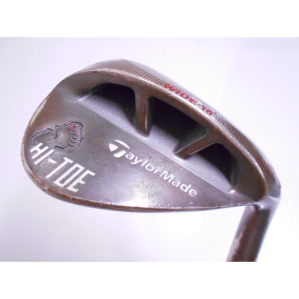 TaylorMade（テーラーメイド） 【中古】 MILLED GRIND HI-TOE Big Foot