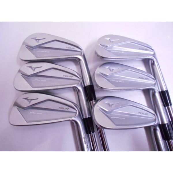 MIZUNO 【中古】 ミズノ JPX 919 TOUR PROJECT X LZ(リシャフト