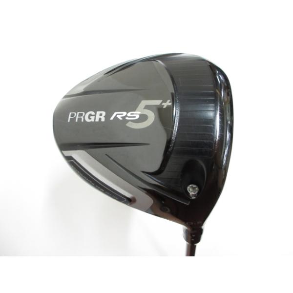 【中古】 プロギア RS5+   Speeder EVOLUTION for PRGR SR 10.5 ドライバー カーボンシャフト おすすめ メンズ 右[3844]