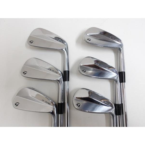 テーラーメイド p7mb projectX 6.0 TaylorMade（テーラーメイド） 【中古】 P7MB PROJECT X 6.0 27