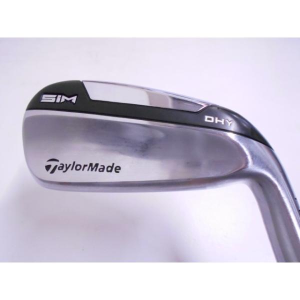 TaylorMade（テーラーメイド） 【中古】 SIM DHY N.S.PRO 950GH neo