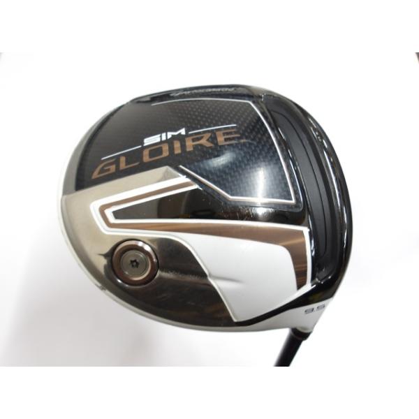 TaylorMade（テーラーメイド） 【中古】 SIM GLOIRE Air Speeder TM S