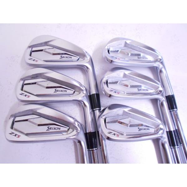 DUNLOP 【中古】 ダンロップ スリクソンZX5 DG956S S200 24