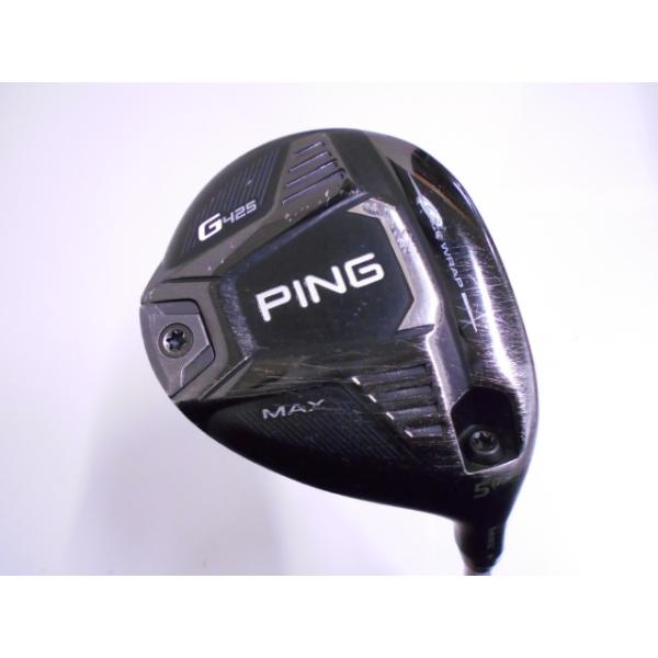 PING（ピン） 【中古】 G425 MAX Speeder EvolutionVII FW40 R2 17.5