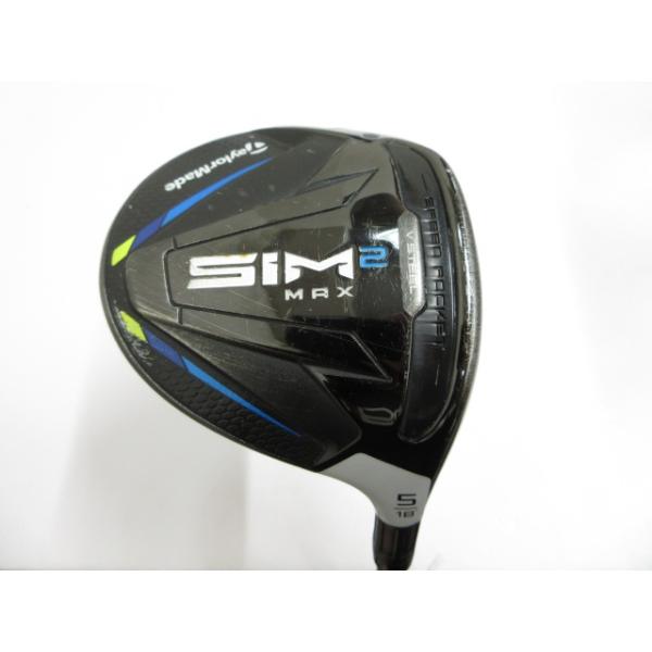 TaylorMade（テーラーメイド） 【中古】 SIM2 MAX Diamana TB60