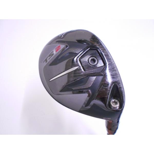 Titleist 【中古】 タイトリスト TSi2 HYBRID N.S.PRO MODUS3 S