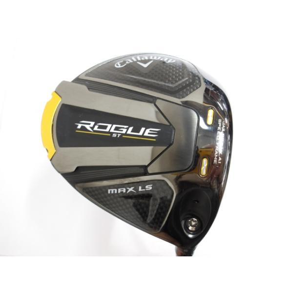 キャロウェイ　ローグST MAX 9.0 スピーダー TR 661 Callaway（キャロウェイ） 【中古】 ROGUE ST MAX LS Speeder 661