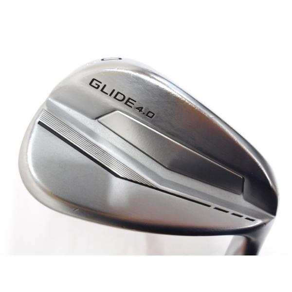 【中古】 ピン GLIDE4.0 50S MODUS3TOUR120 S 50ウエッジ スチールシャフト おすすめ メンズ 右[4785]