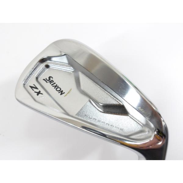 ダンロップ スリクソンZX7 Mk II MODUS3TOUR115 S 25 ユーティリティ