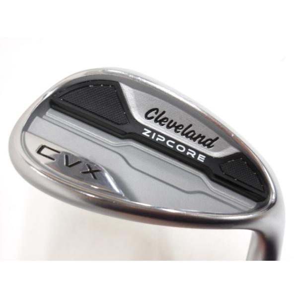 【中古】 クリーブランド CVX ZIPCORE 56-12 Diamana for CGII(JP)60 WEDGE 56ウエッジ カーボンシャフト おすすめ メンズ 右[2169]