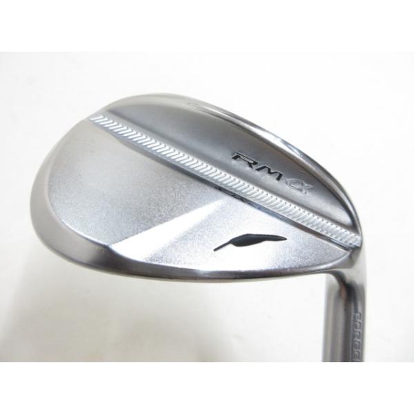 【中古】 フォーティーン RM-α N.S.PRO Zelos 8 (リシャフト) S 46 ウエッジ スチールシャフト おすすめ メンズ 右[4254]