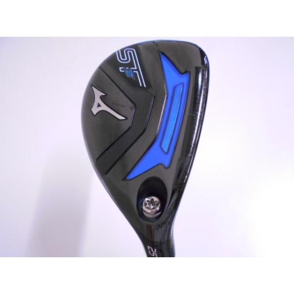 MIZUNO（ミズノ） 【中古】 ST-Z 230 ユーティリティ Diamana MM U S