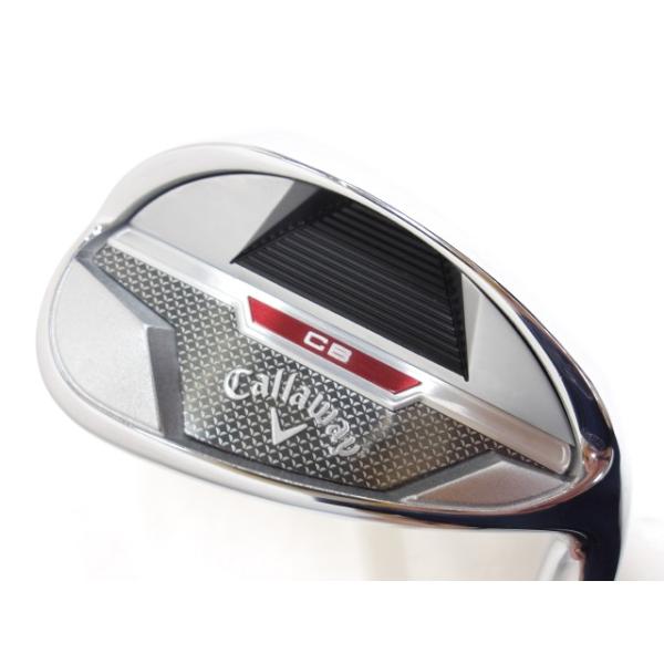 【中古】 キャロウェイ CB WEDGE 52-12 NSPROZELOS7(JP) S 52ウエッジ スチールシャフト おすすめ メンズ 右[4833]