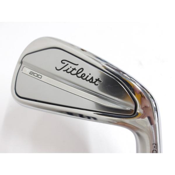 Titleist（タイトリスト） 【中古】 T200 2023 TRAVIL IRON 95
