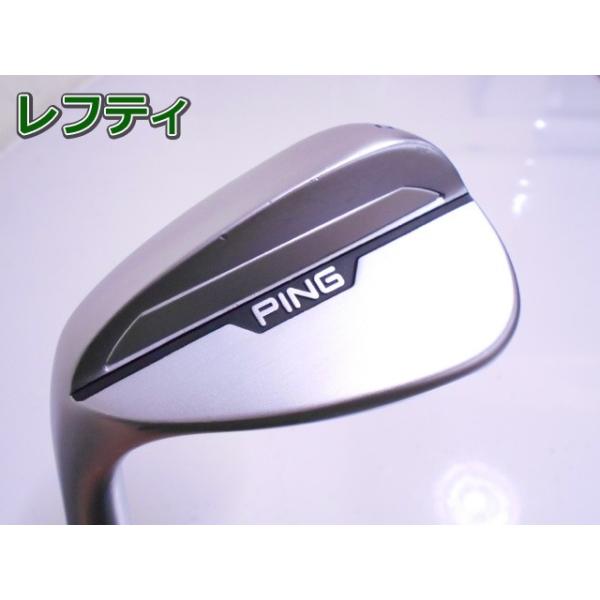 PING 【中古】 ピン S159 52S-12 MODUS3TOUR105 S 52 ウエッジ