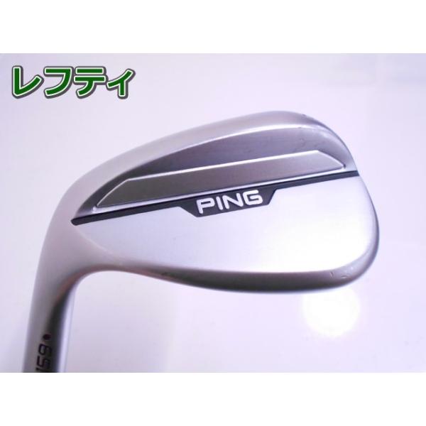 クラブ ping S159 56S-12 MODUS3TOUR105 S PING 【中古】 ピン S159 56S-12 MODUS3TOUR105 S 56 ウエッジ