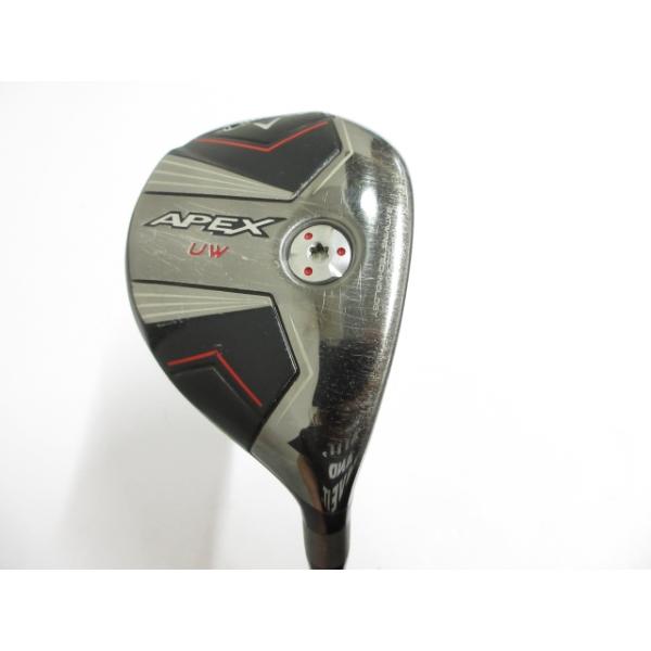 Callaway（キャロウェイ） 【中古】 APEX UW 2024 TENSEI Pro Orange
