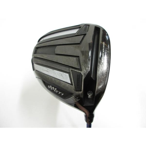 【中古】 バルド TT GT1 SPEEDER NX 50 X 10 ドライバー 地クラブ カスタム カーボンシャフト おすすめ メンズ 右 [4295]