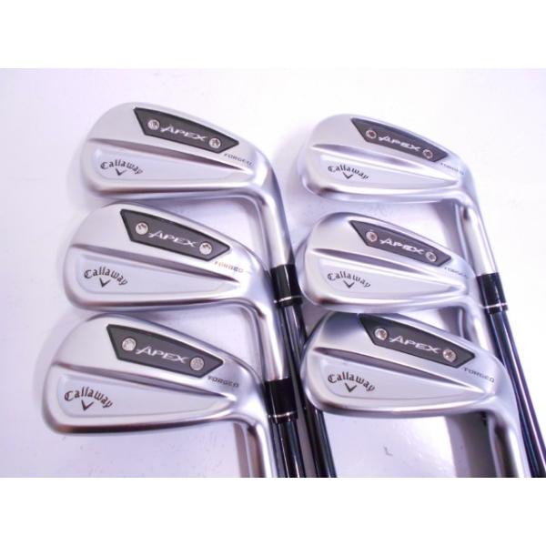 Callaway（キャロウェイ） 【中古】 APEX Ai300 Recoil Dart 6 for CW