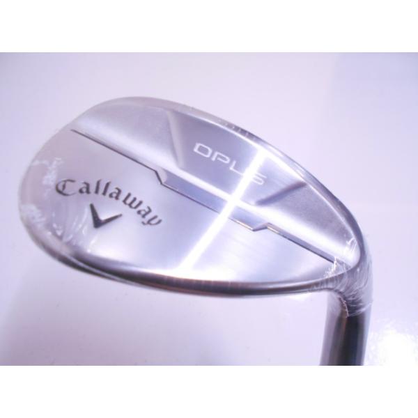 Callaway（キャロウェイ） 【中古】 OPUS Chrome 58-10S NSPRO950GHneo