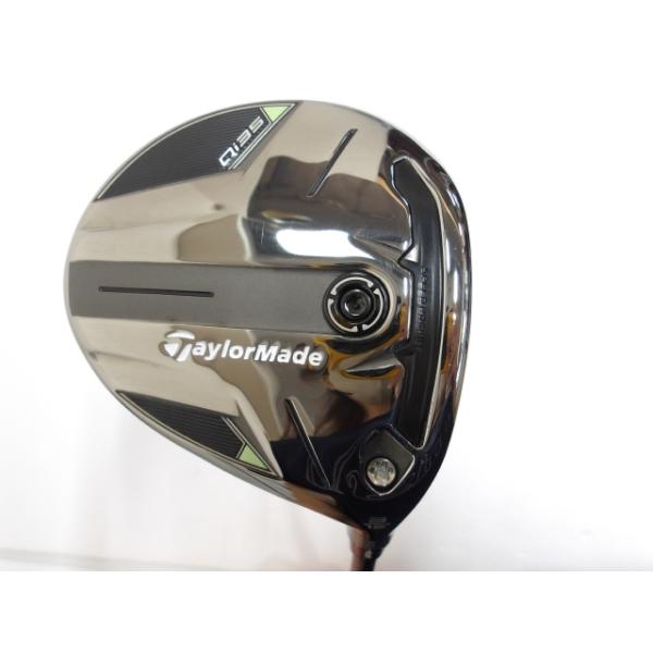 【中古】 テーラーメイド Qi35 2025 Diamana SILVER TM55(JP) S 15フェアウェイウッド カーボンシャフト  おすすめ メンズ 右[5065]